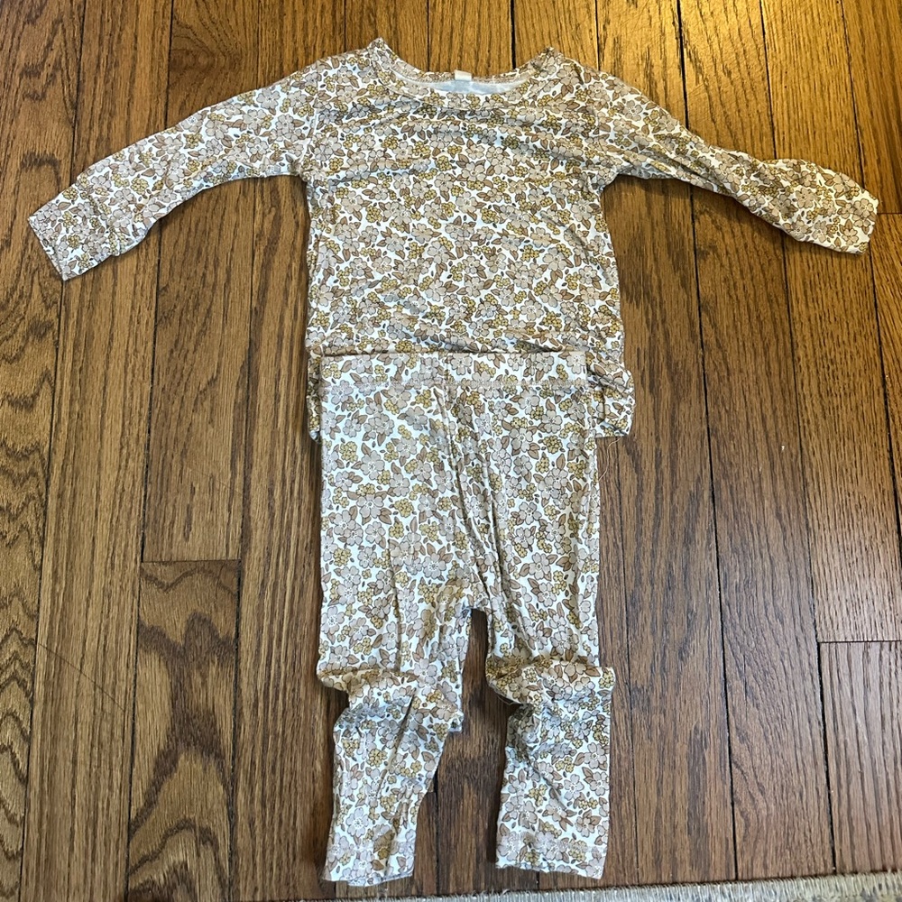 Quincy Mae Set